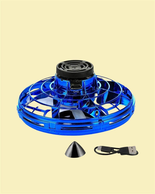 DOPE UFO Drone Toy widget