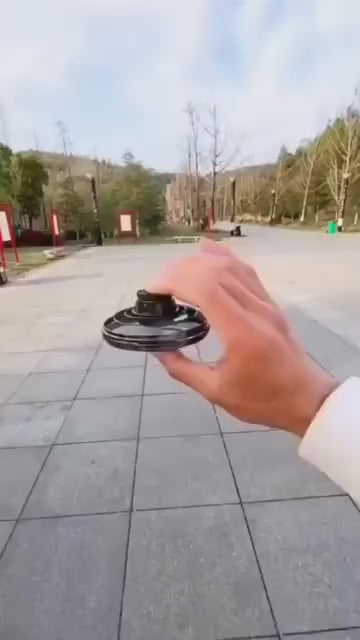 DOPE UFO Drone Toy widget